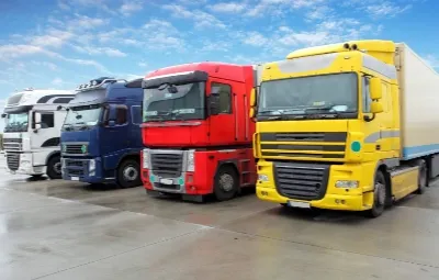 Antalya Elmalı Nakliye Ambarı