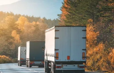 Antalya ile Elmalı Arası Klima Taşıma