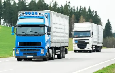 Antalya ile Elmalı Arası Eşya Taşıma